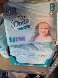 Pampers y dada extra soft rozmair 5