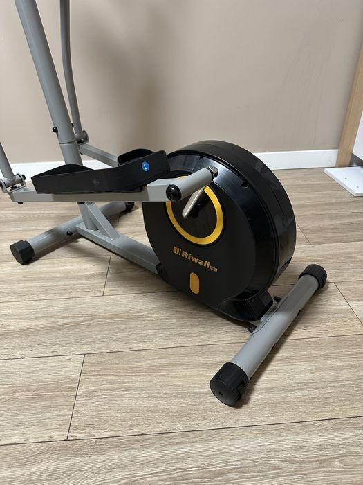 Орбітрек для дому НОВИЙ!