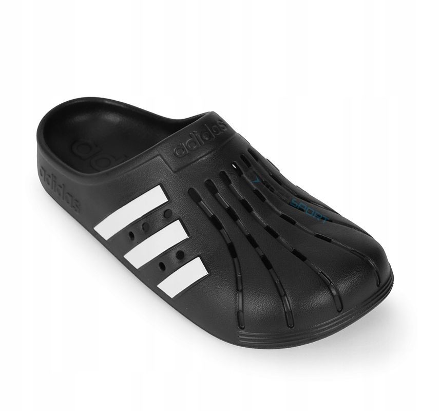 Klapki Męskie Kroksy Adidas Clog Adilette 43