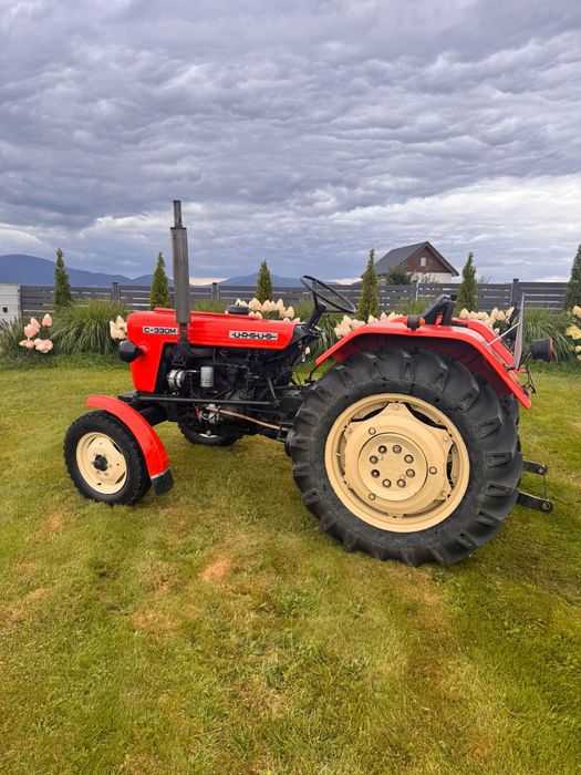 Sprzedam Ursus C330M