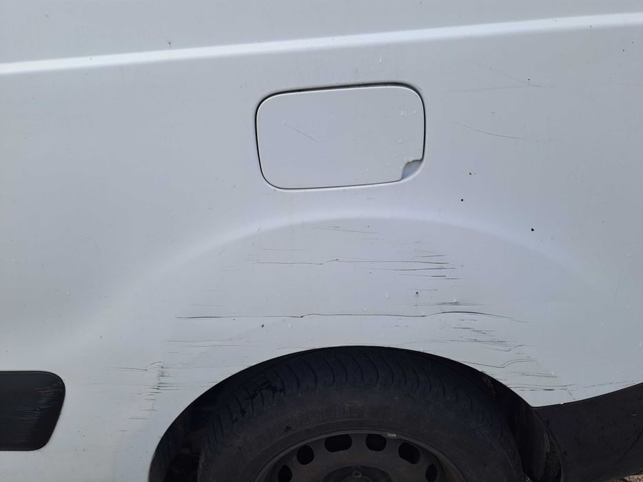 Peujeot Partner 1.6 HDI