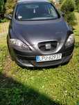 Seat Altea 1.6 MPI 102KM LPG