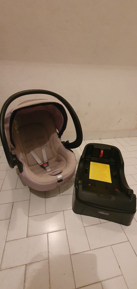 Trio activ3 chicco