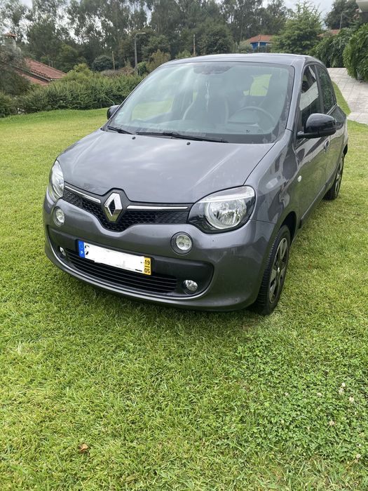 Renault Twingo SCe 1.0