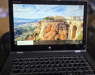 Laptop/ Tablet Lennovo i7. 4K