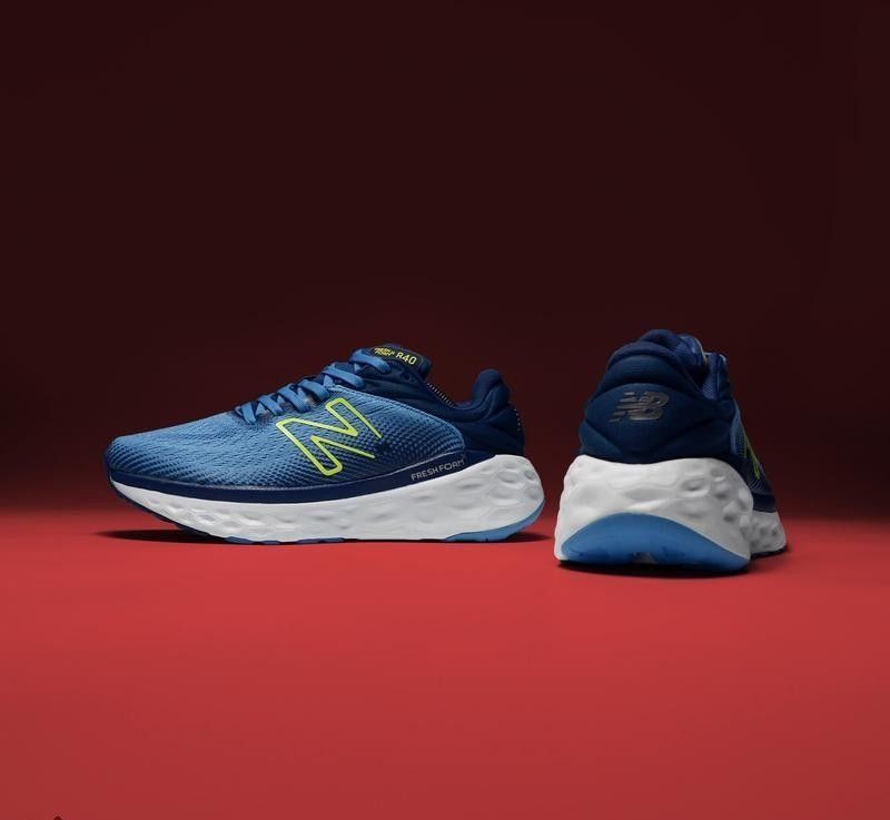 Чоловічи кросівки New Balance 840 Fresh Foam  Original