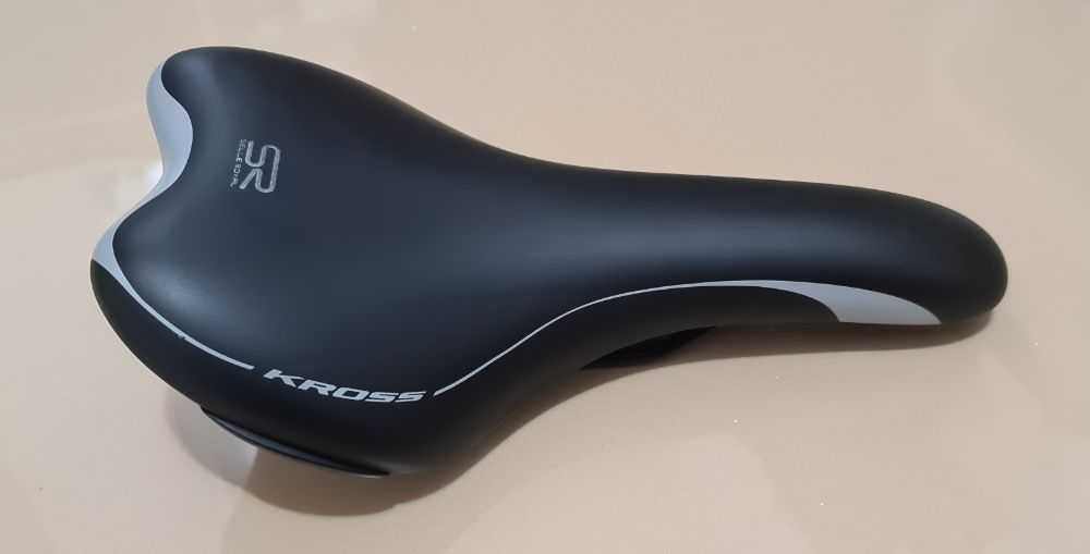 siodełko rowerowe KROSS Selle Royal