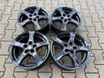Felgi Nissan Juke Qashqai Leaf  6,5jx16  5x114,3  ET40  Kia  Hyundai