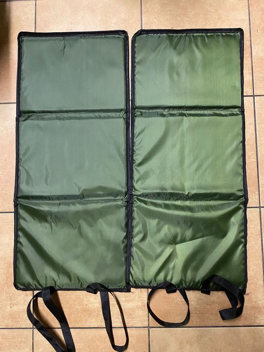 Maty wedkarskie karpiowe feeder splawik wedkarstwo