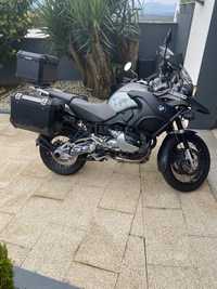 Gs 1200 adventure