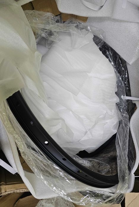 Wyprzedaż! Zestaw MXUS 1300W 10×6