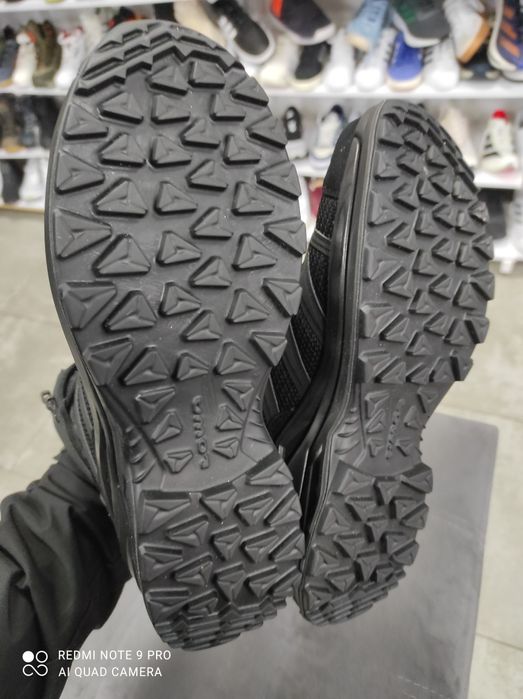 ОРИГІНАЛ 100% Кросівки Черевики Lowa INNOX PRO GTX MID TF 43 1/3