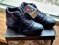 Adidas Terrex AX2R 44 Mid buty trekkingowe