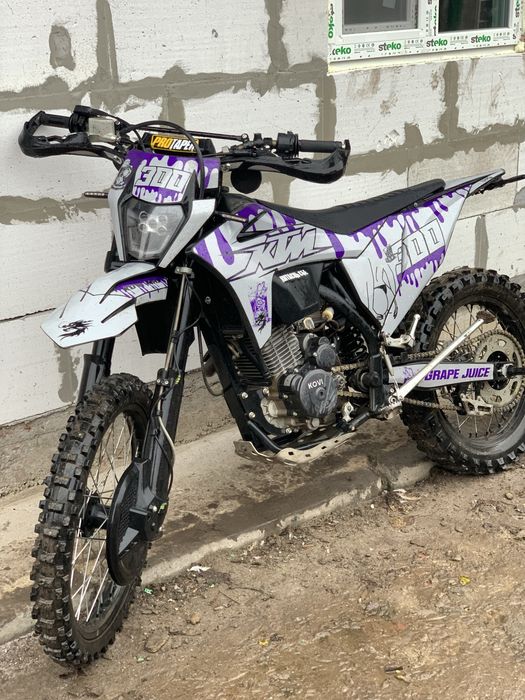 Продам кові адванс 300 фр