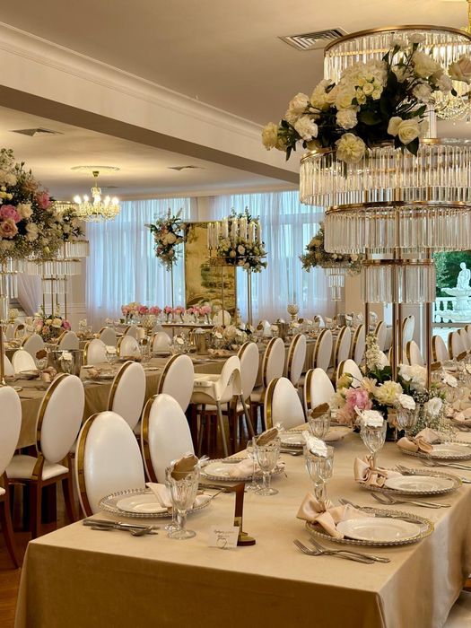 Wynajem krzesła na ślub, wesele, urodziny, chrzciny,event wypożyczenie