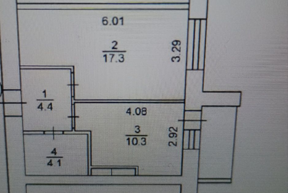 Продам квартиру ЖК Софія Київська