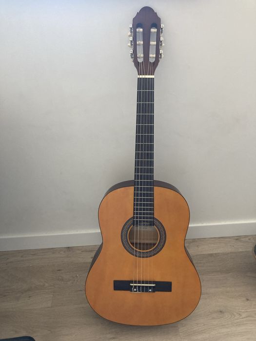 Guitarra acustica cort AF510E OP
