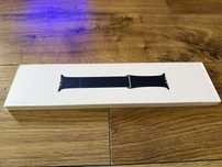 Pasek Apple Watch Leather Loop M