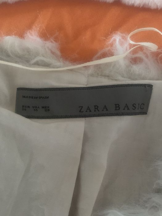 Три шуби іскуствені