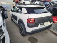 Citroen C4 Cactus 2015 para peças