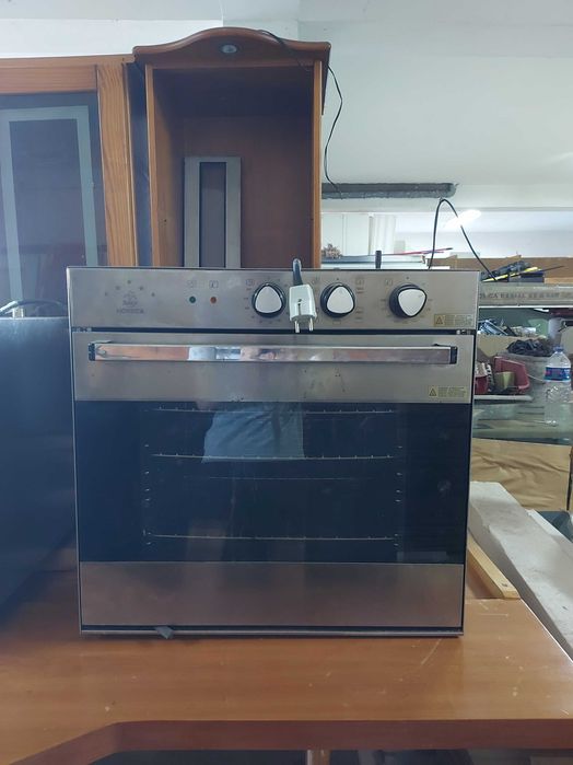 Forno de Convecção Select HORECA GCO 1001