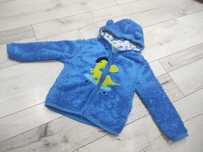 Bluza chłopięca Bugs & Hugs