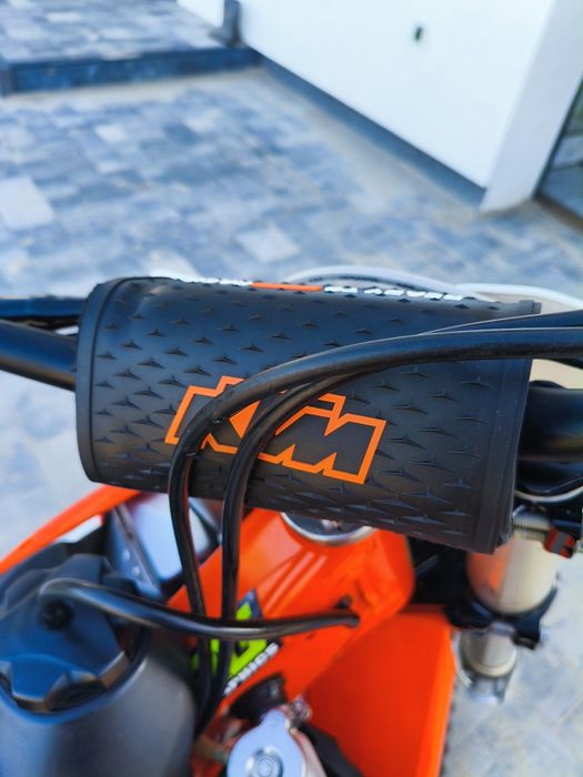 Ktm sxf 350 sxf 250 fc 250 fc 350 KTM