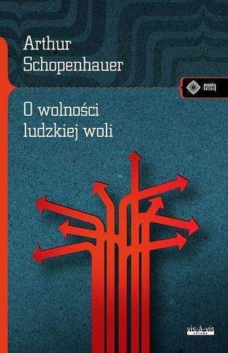 O wolności ludzkiej woli - książka