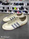 ОРИГІНАЛ 100% Кросівки Adidas Japan Cream White Silver Violet 47 1/3