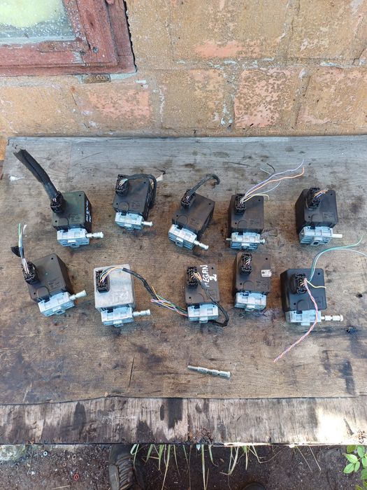 Renault Megan 2 Scenic 2 Laguna 2 замок рольової колонки керма вала