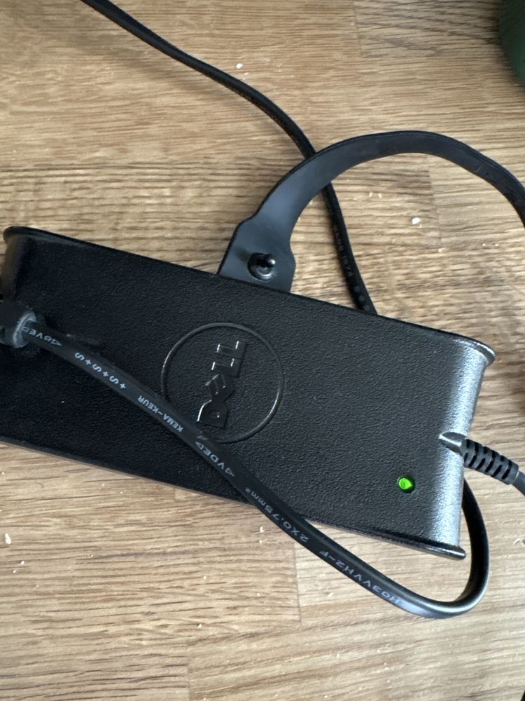 Oryginalny zasilacz Dell 90W-AC Adapter