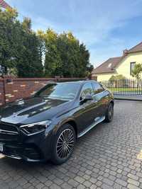 Sprzedam Mercedes GLC 300 4 Matic Coupe