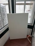 Quadro branco 40x60cm
