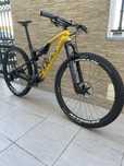 Coluer Stake carbono