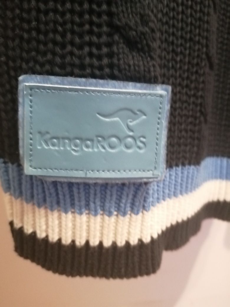 Sweter marka Kangaroos rozmiar 32 /34