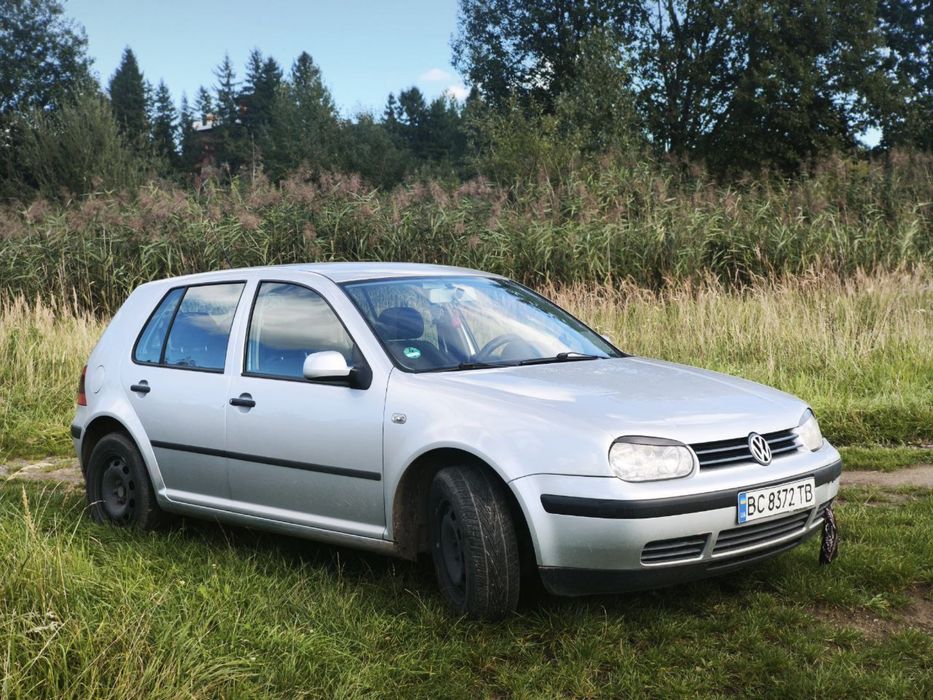 Продам авто Гольф 4