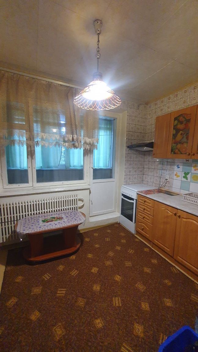 Сдам 1-но комн.кв. м.Холодная Гора, пер.Титаренковский.