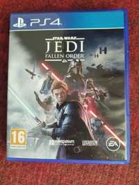 Vendo Jogo para PS4 - Star Wars Jedi: Fallen Order
