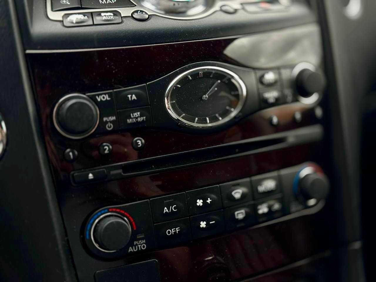 Infiniti EX25 (Розстрочка / Лізинг)