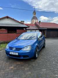 Volkswagen Golf 5