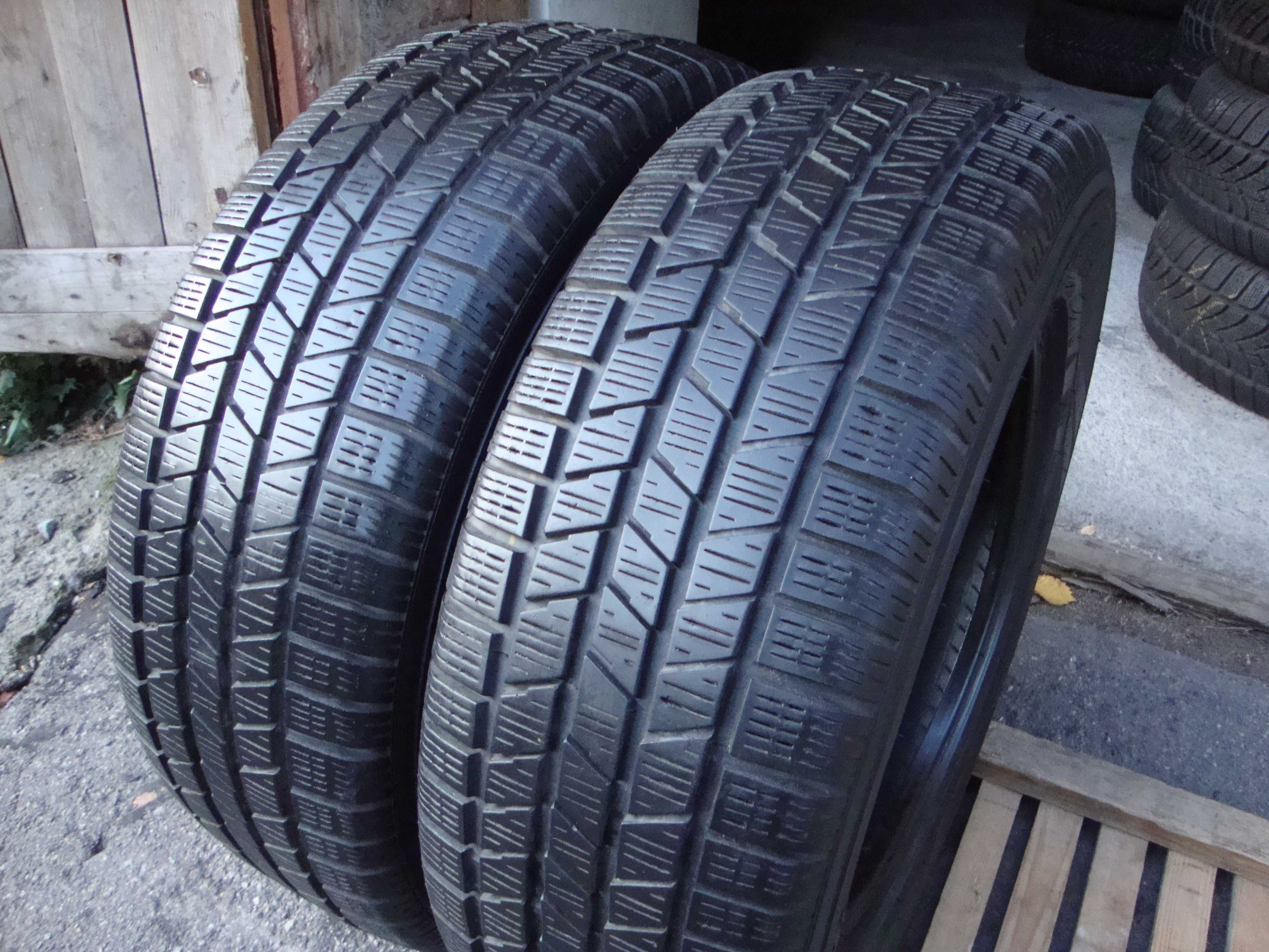 Pirelli Scorpion Ice & Snow 235/65r17 made in Great Britain 5,7мм ЗИМА