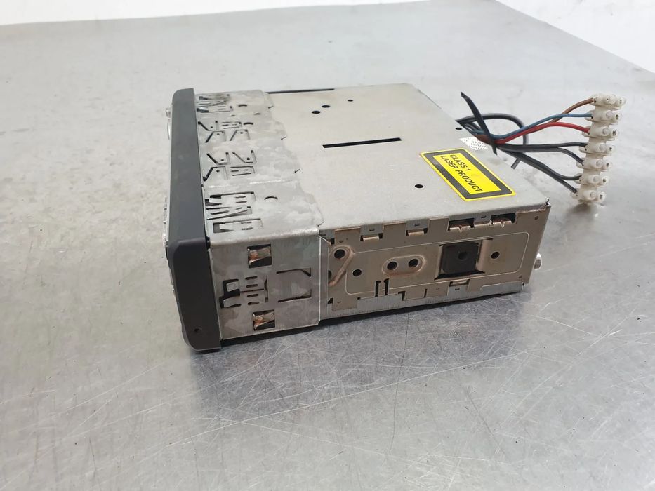 Rádio / auto-rádio PEUGEOT 206 Van