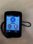 Garmin Edge 820, licznik rower