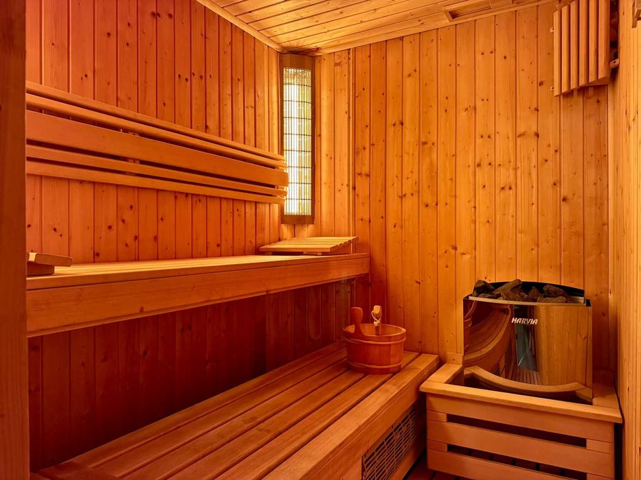 Willa Hacienda. Komfortowy Wynajem w Stylu z Charakterem!