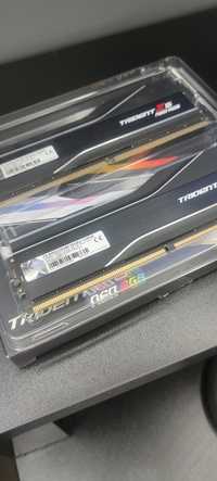 Trident Z5 Neo RGB DDR5 OC-6000MHz AMD EXPO 2x16GB