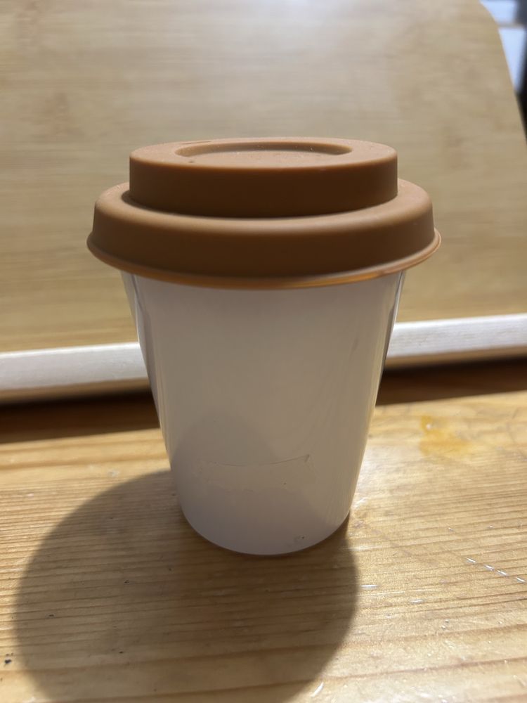 Świeca pumpkin spice latte