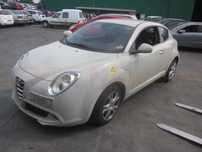 Alfa Romeo Mito 1.4 T Para Peças