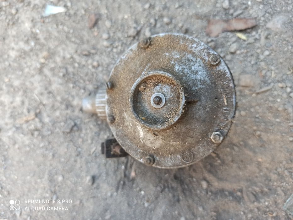 Карбюратор дружба 2.