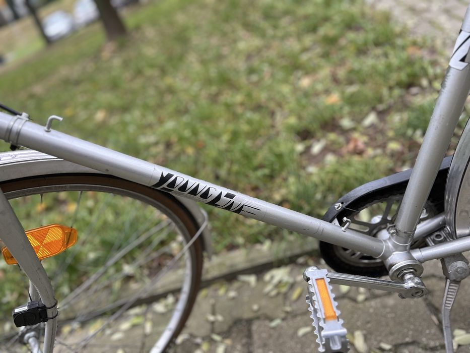 Rower retro (Young Line), koło 27”