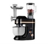 Lucia Elegance robot kuchenny wielofunkcyjny blender Klarstein mikser